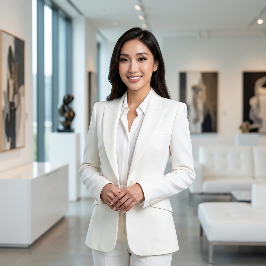 Mia Elizabeth Detail